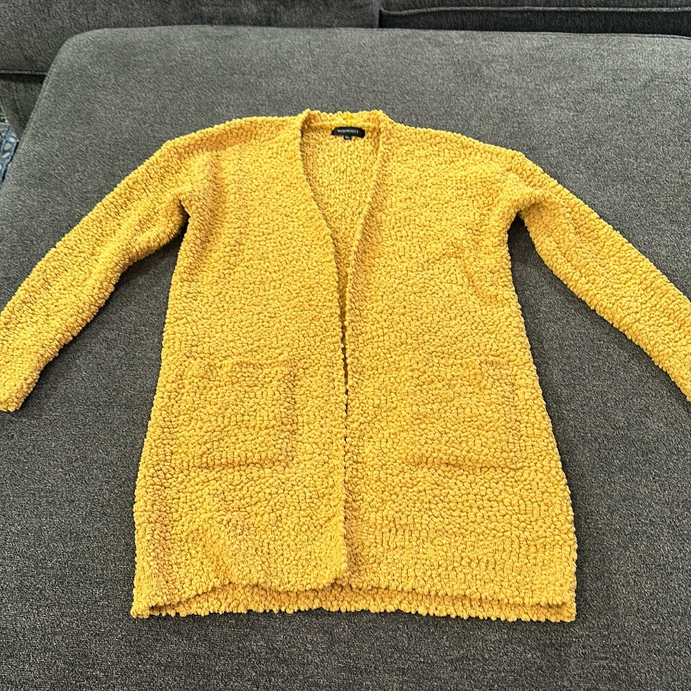 Merokeety cardigan size Xl
